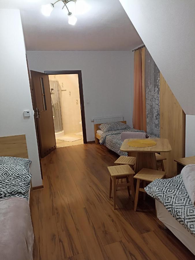 Przy Potoku -Noclegi Białka Tatrzańska Exterior photo