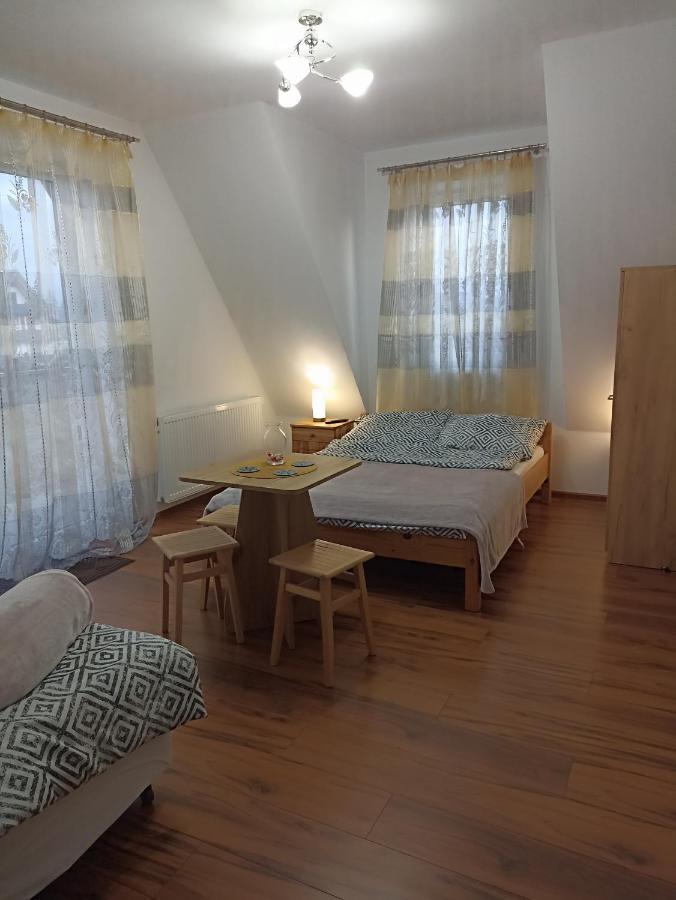 Przy Potoku -Noclegi Białka Tatrzańska Exterior photo