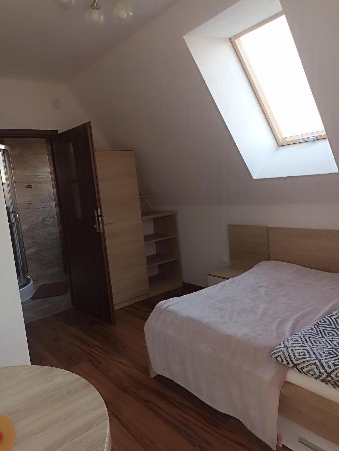 Przy Potoku -Noclegi Białka Tatrzańska Room photo